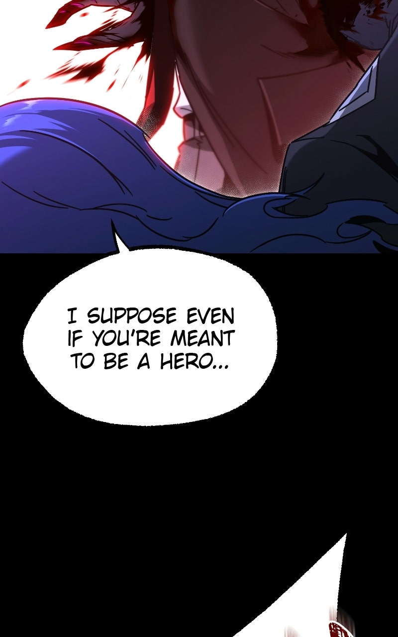 The Academy’s Sashimi Sword Master Ep. 67 - Finals (4) page 43 - 