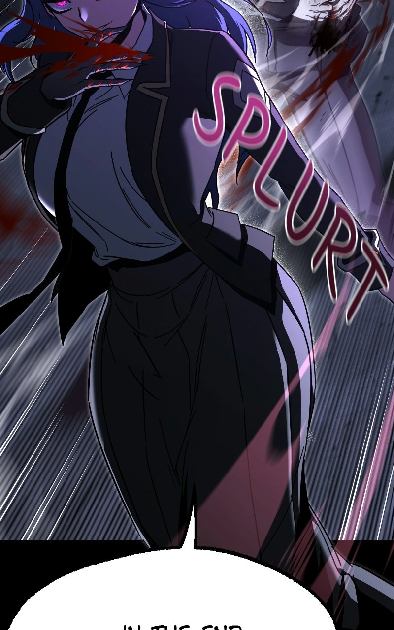 The Academy’s Sashimi Sword Master Ep. 67 - Finals (4) page 45 - 