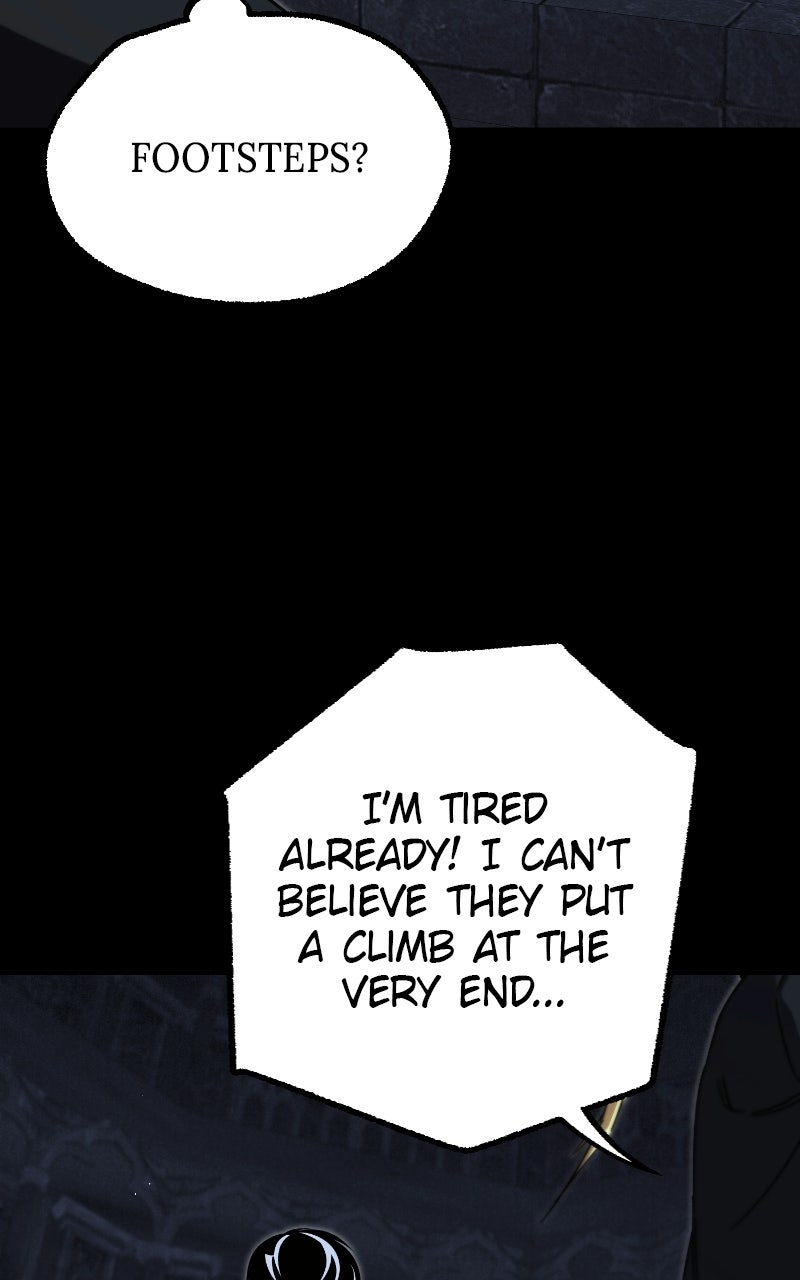The Academy’s Sashimi Sword Master Ep. 67 - Finals (4) page 8 - 