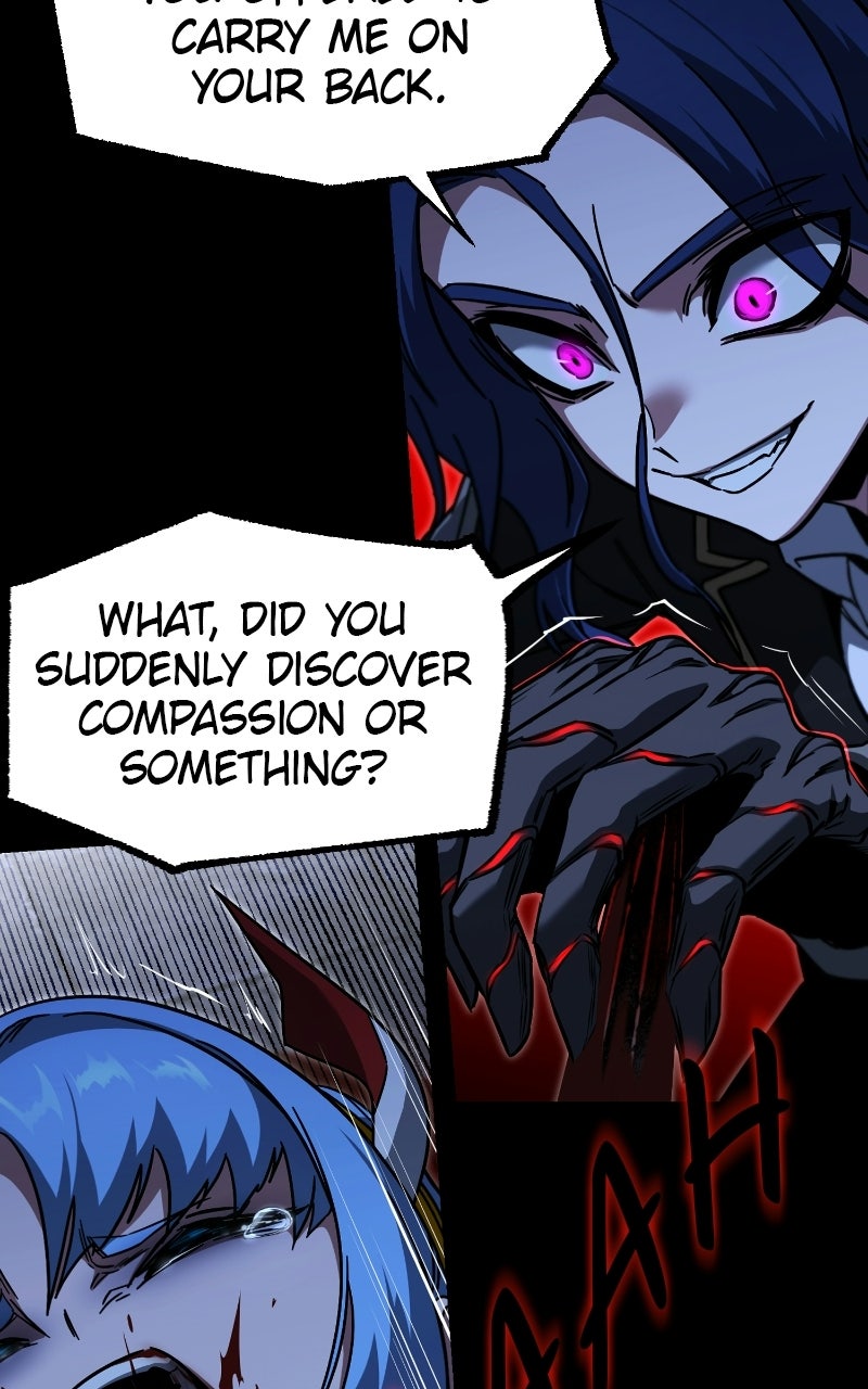 The Academy’s Sashimi Sword Master Ep. 67 - Finals (4) page 71 - 