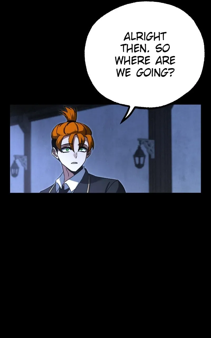 The Academy’s Sashimi Sword Master Chapter 72 page 83 - 