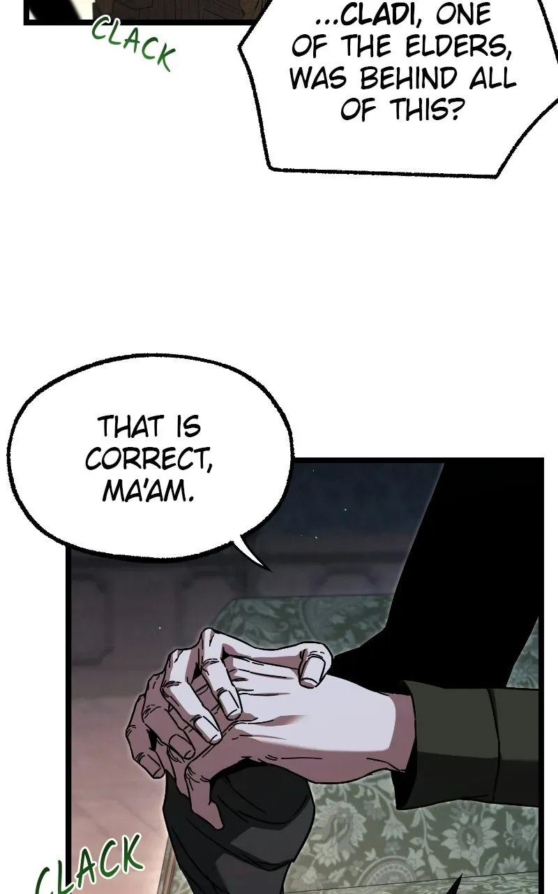 The Academy’s Sashimi Sword Master Chapter 72 page 89 - 
