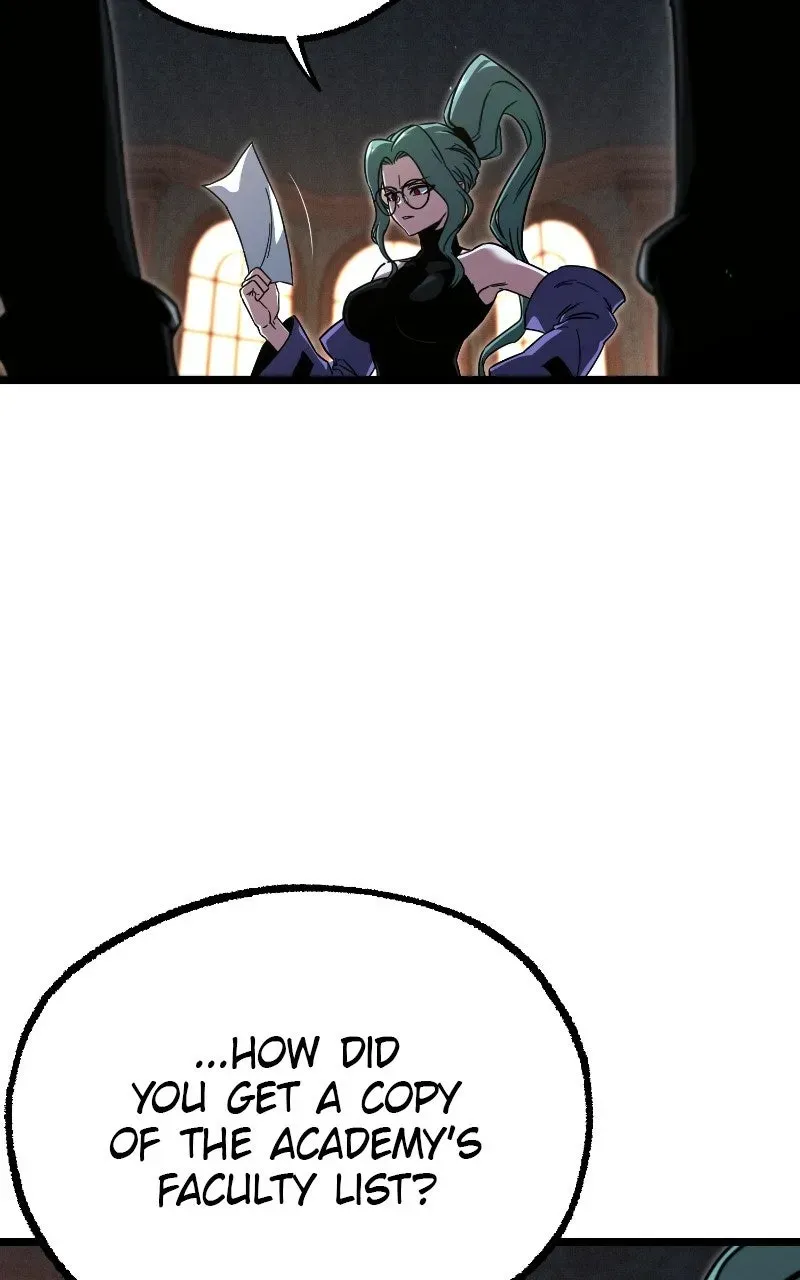The Academy’s Sashimi Sword Master Chapter 73 page 21 - 
