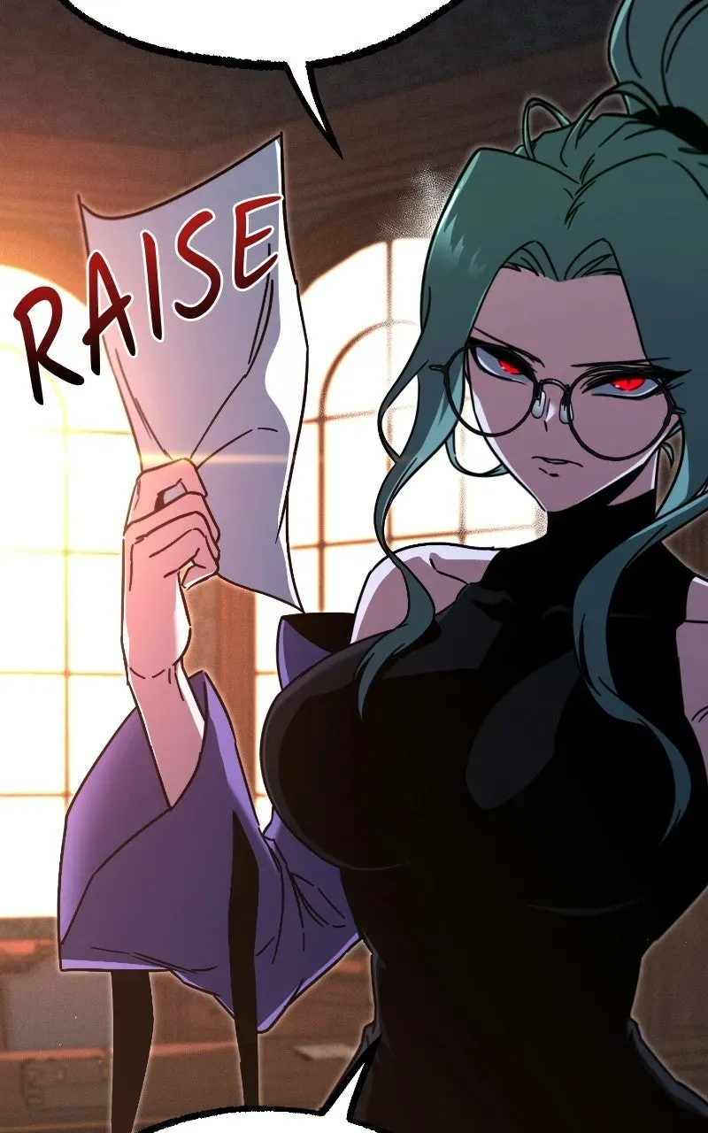 The Academy’s Sashimi Sword Master Chapter 73 page 22 - 