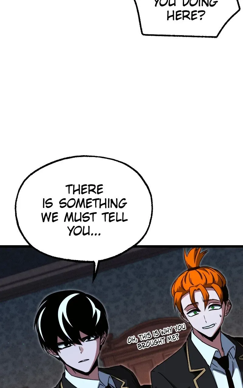 The Academy’s Sashimi Sword Master Chapter 73 page 4 - 