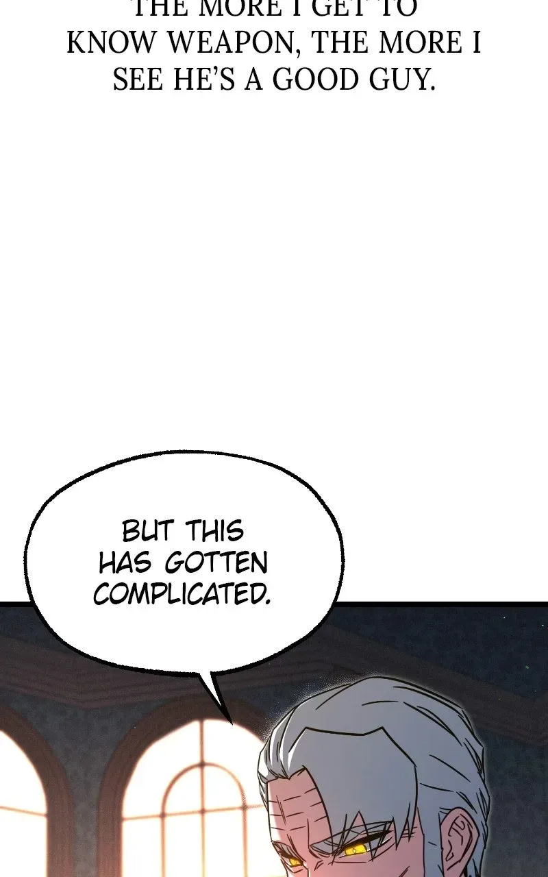The Academy’s Sashimi Sword Master Chapter 73 page 40 - 