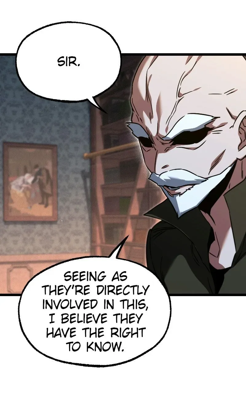 The Academy’s Sashimi Sword Master Chapter 73 page 43 - 