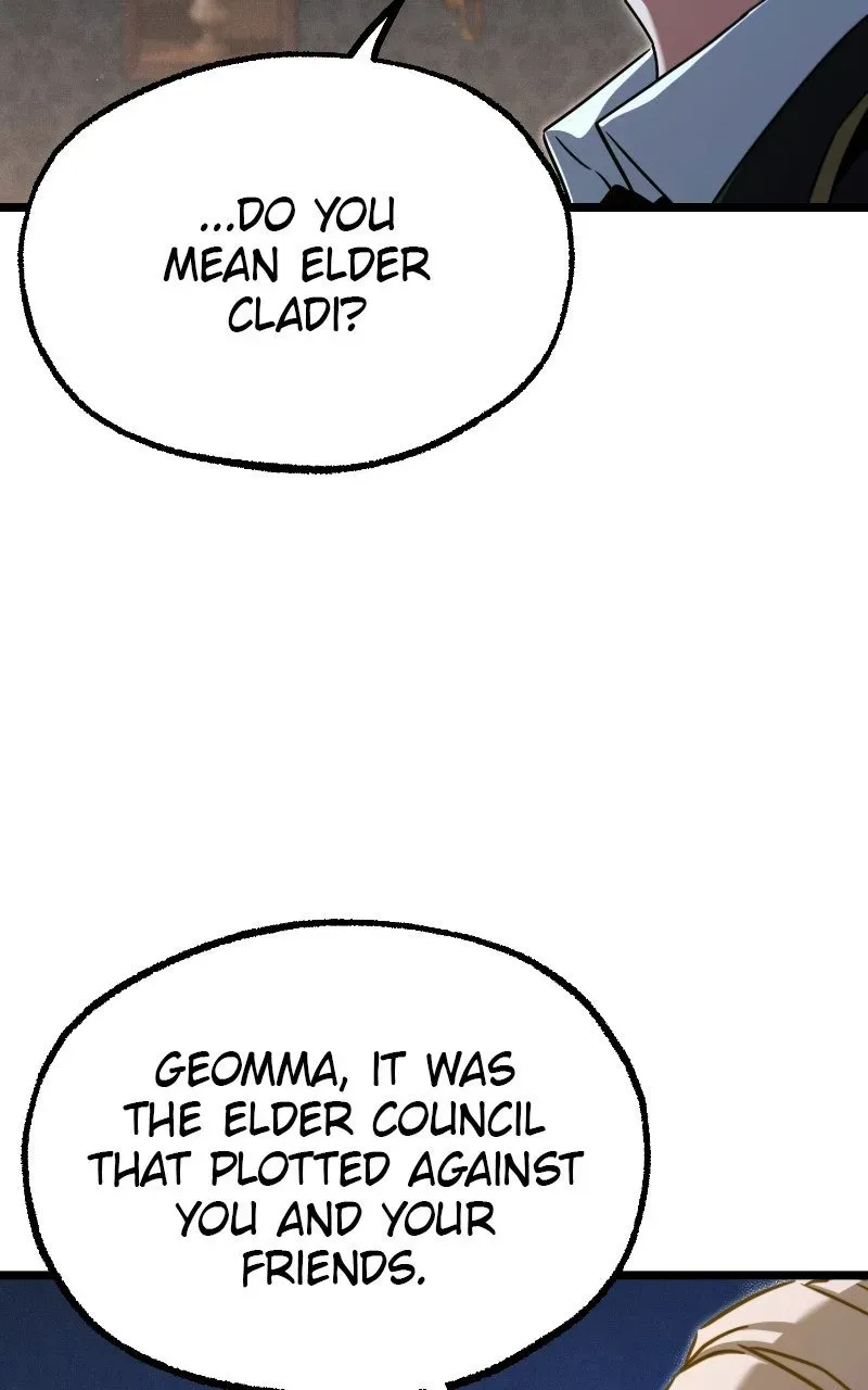 The Academy’s Sashimi Sword Master Chapter 73 page 46 - 