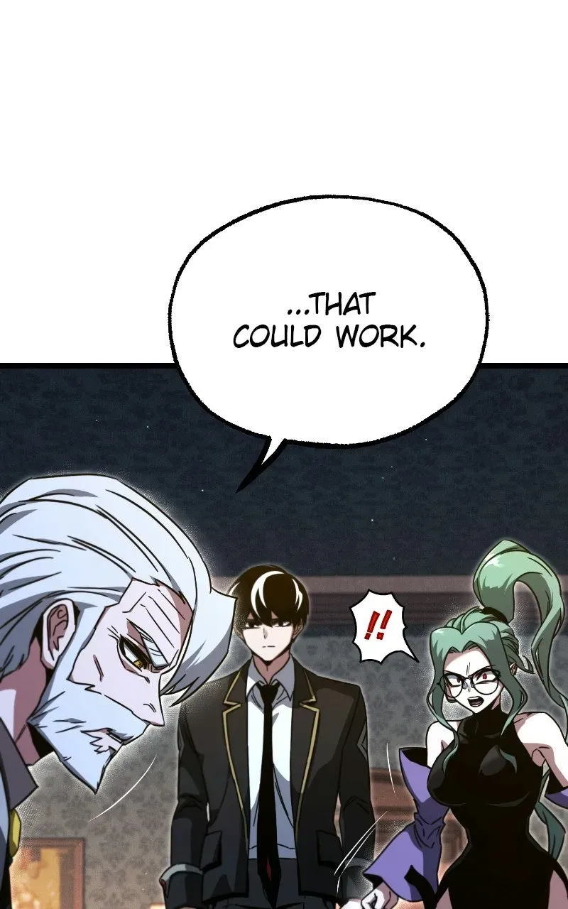 The Academy’s Sashimi Sword Master Chapter 73 page 66 - 