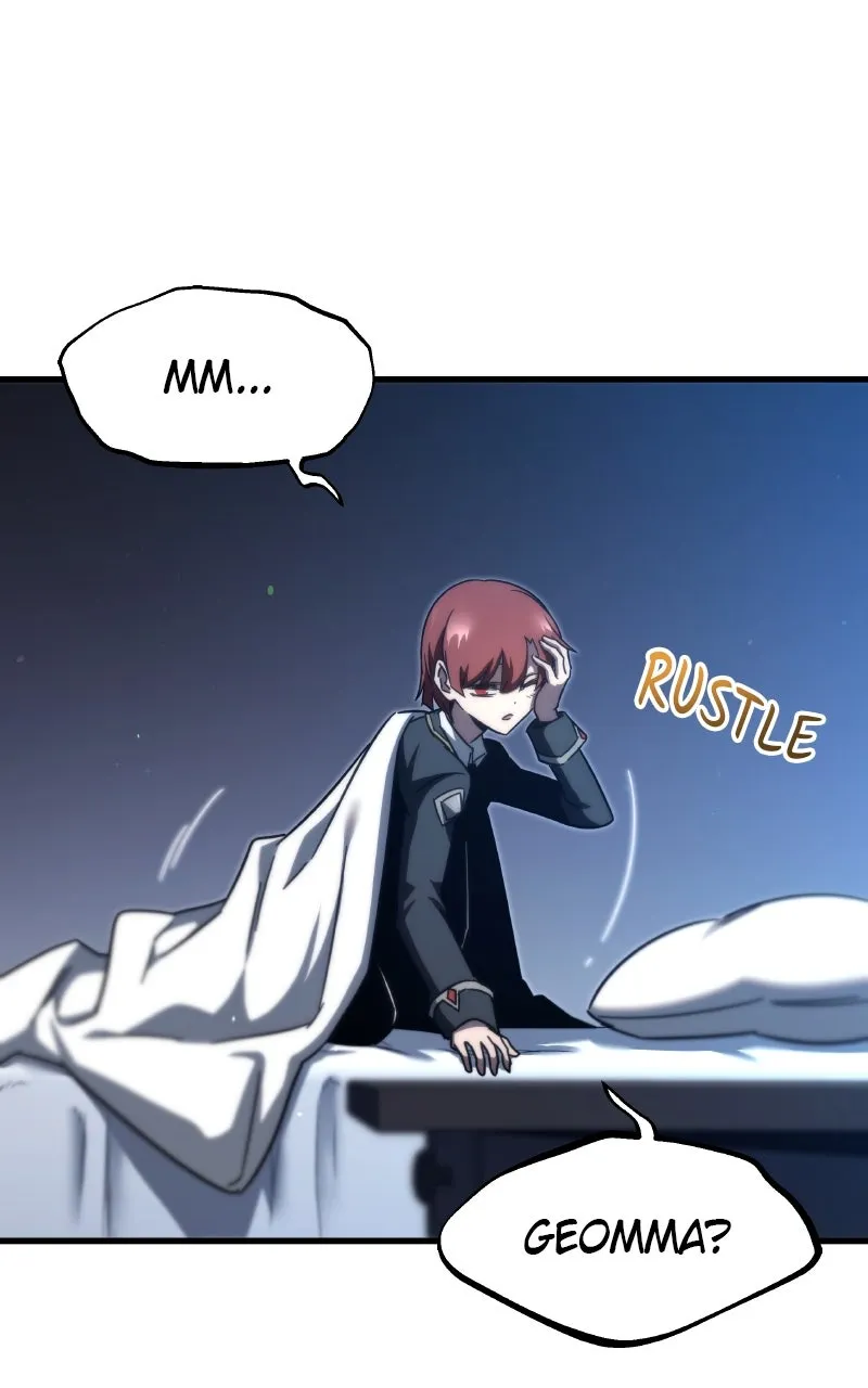 The Academy’s Sashimi Sword Master Chapter 8 page 2 - 