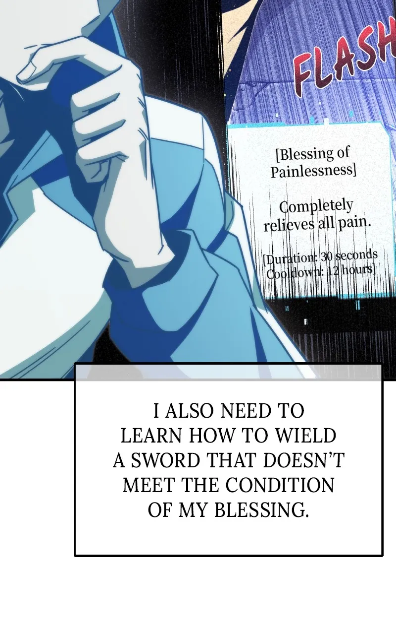 The Academy’s Sashimi Sword Master Chapter 8 page 107 - 