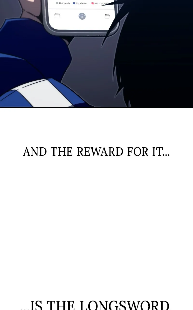 The Academy’s Sashimi Sword Master Chapter 8 page 109 - 