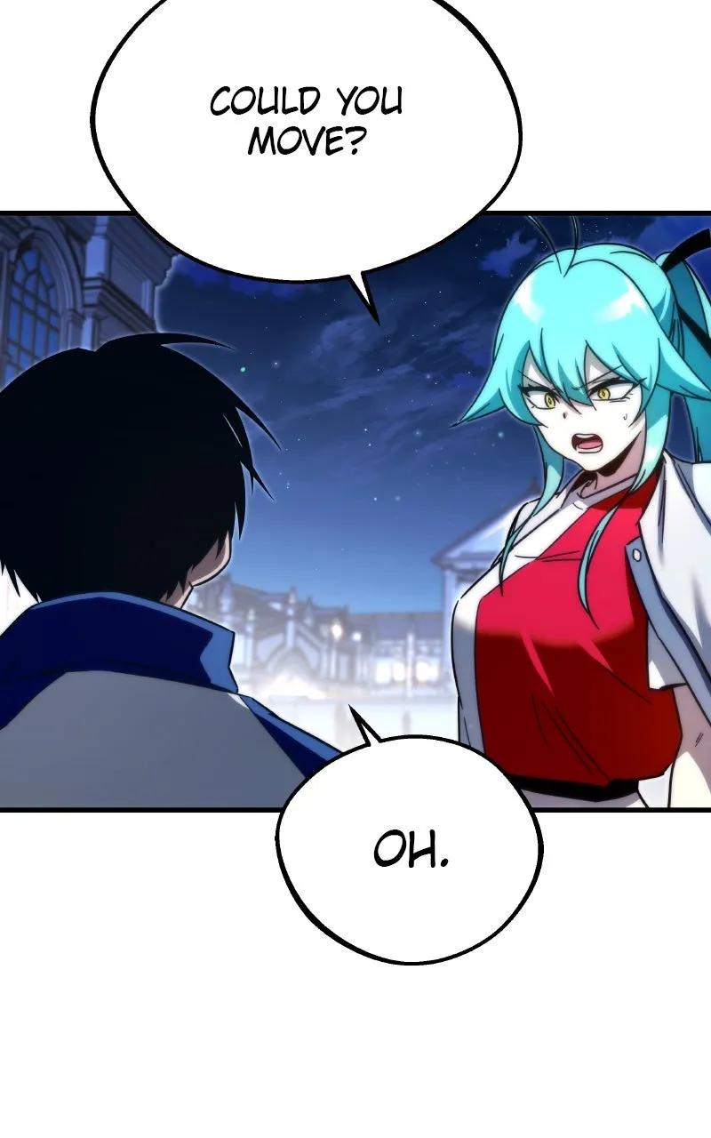 The Academy’s Sashimi Sword Master Chapter 8 page 126 - 