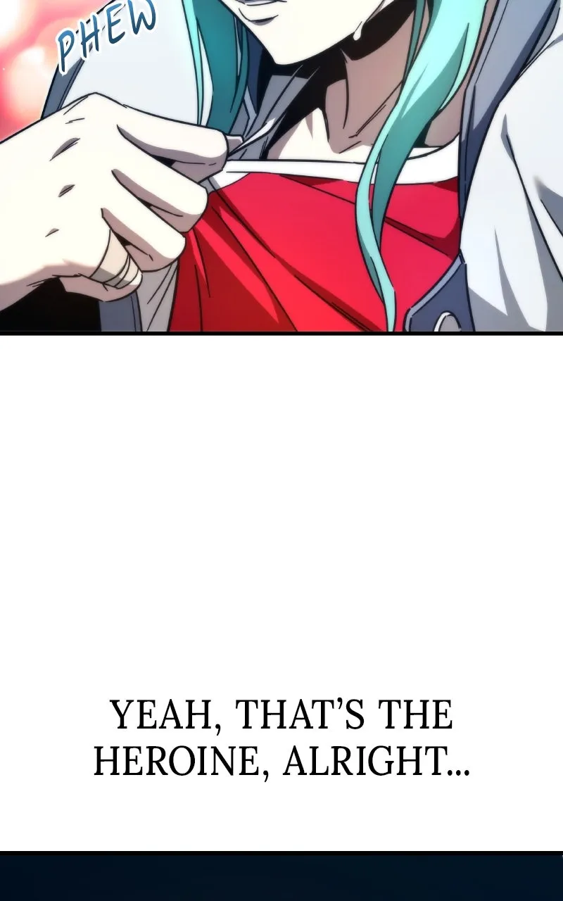 The Academy’s Sashimi Sword Master Chapter 8 page 132 - 