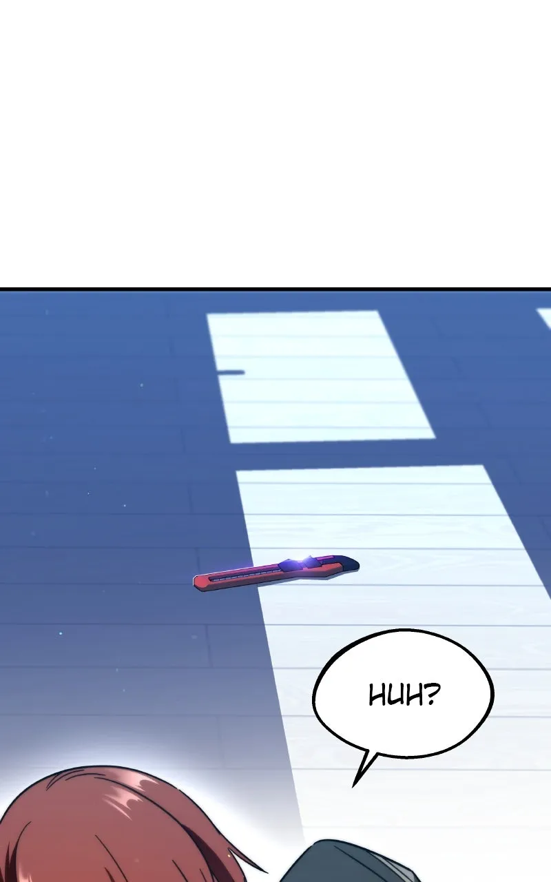 The Academy’s Sashimi Sword Master Chapter 8 page 19 - 