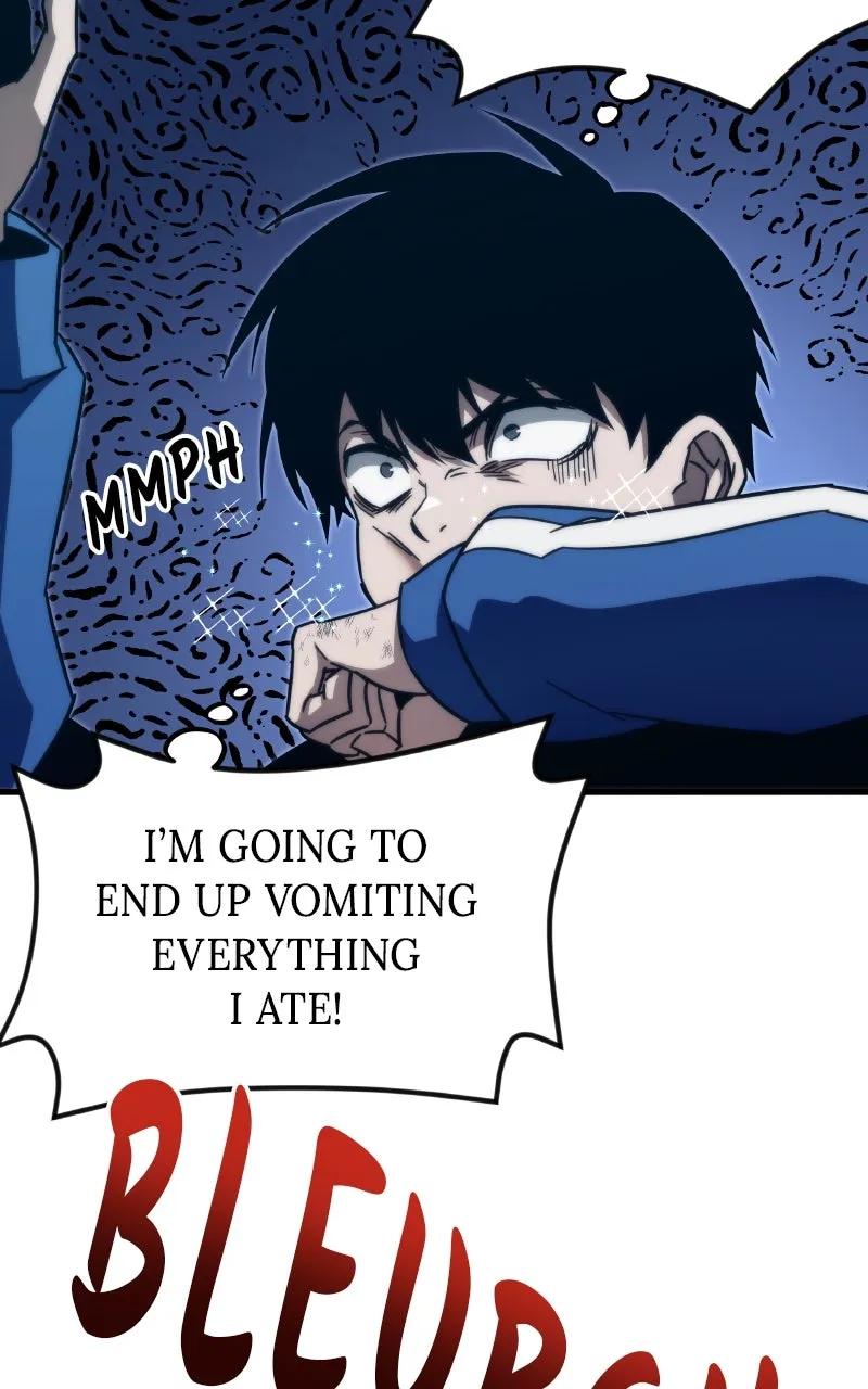 The Academy’s Sashimi Sword Master Chapter 8 page 35 - 