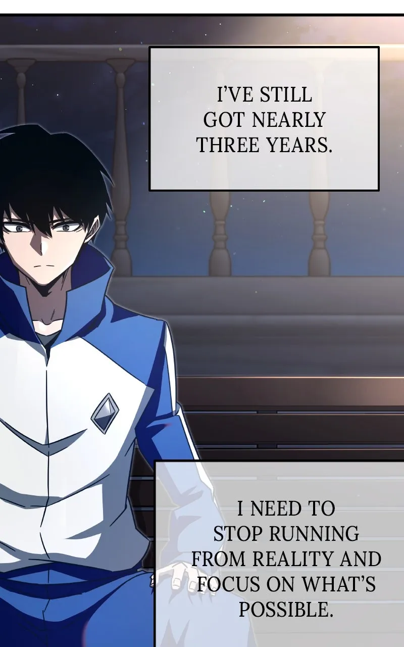 The Academy’s Sashimi Sword Master Chapter 8 page 89 - 