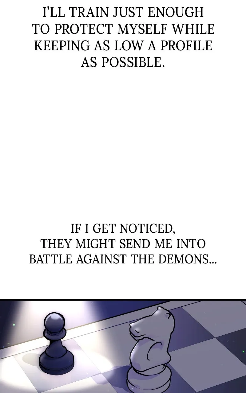 The Academy’s Sashimi Sword Master Chapter 8 page 93 - 