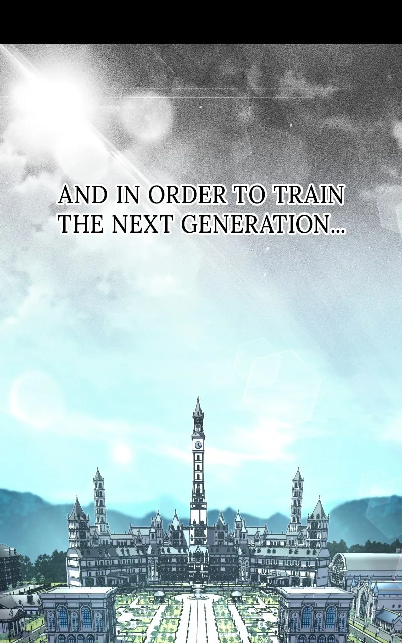 The Academy’s Sashimi Sword Master Chapter 9 page 101 - 