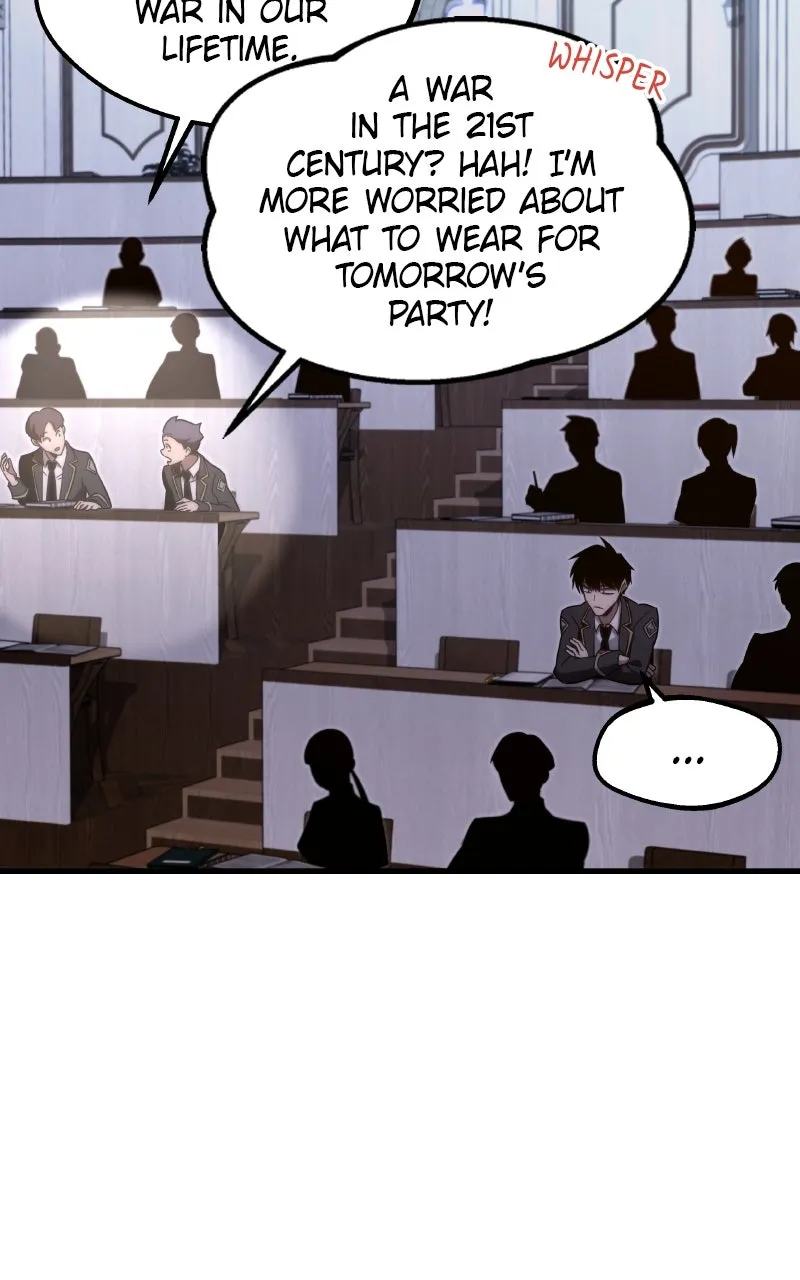 The Academy’s Sashimi Sword Master Chapter 9 page 105 - 