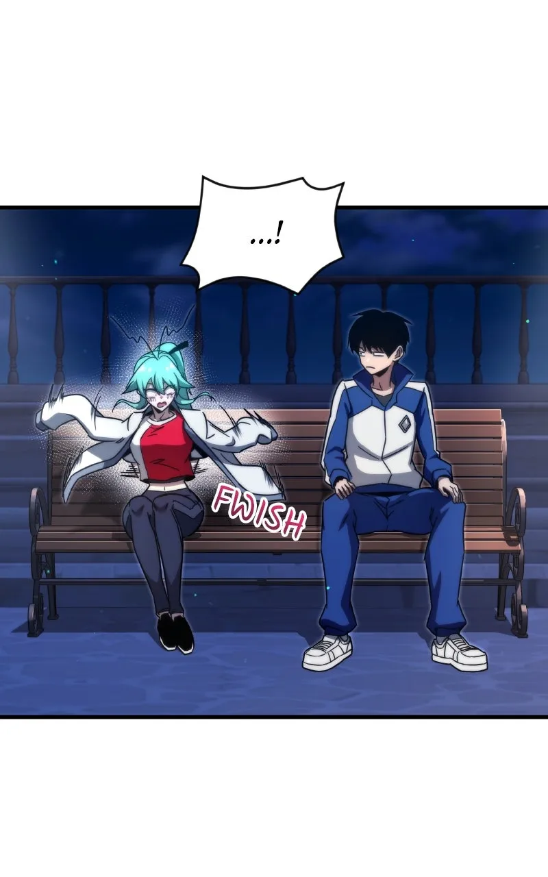 The Academy’s Sashimi Sword Master Chapter 9 page 22 - 