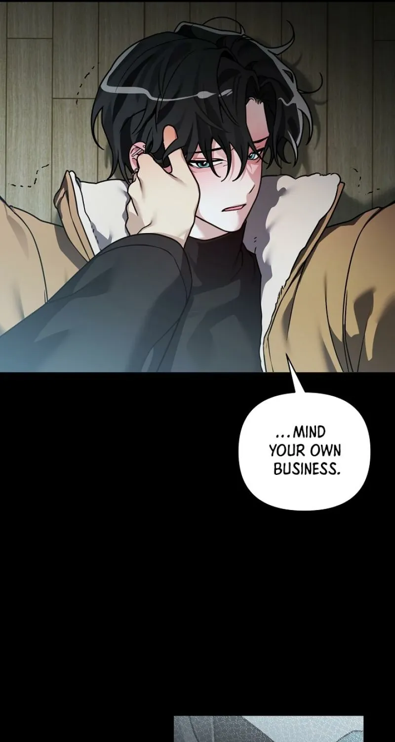 The Accumulated Snow Is Incredibly Heavy Chapter 0 page 14 - 
