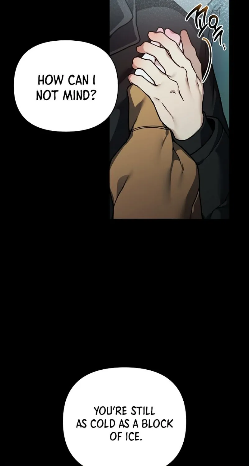 The Accumulated Snow Is Incredibly Heavy Chapter 0 page 15 - 