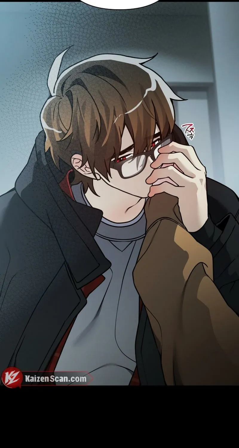 The Accumulated Snow Is Incredibly Heavy Chapter 0 page 16 - 