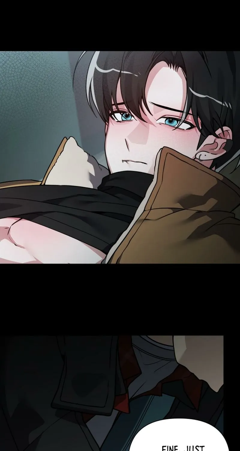 The Accumulated Snow Is Incredibly Heavy Chapter 0 page 17 - 