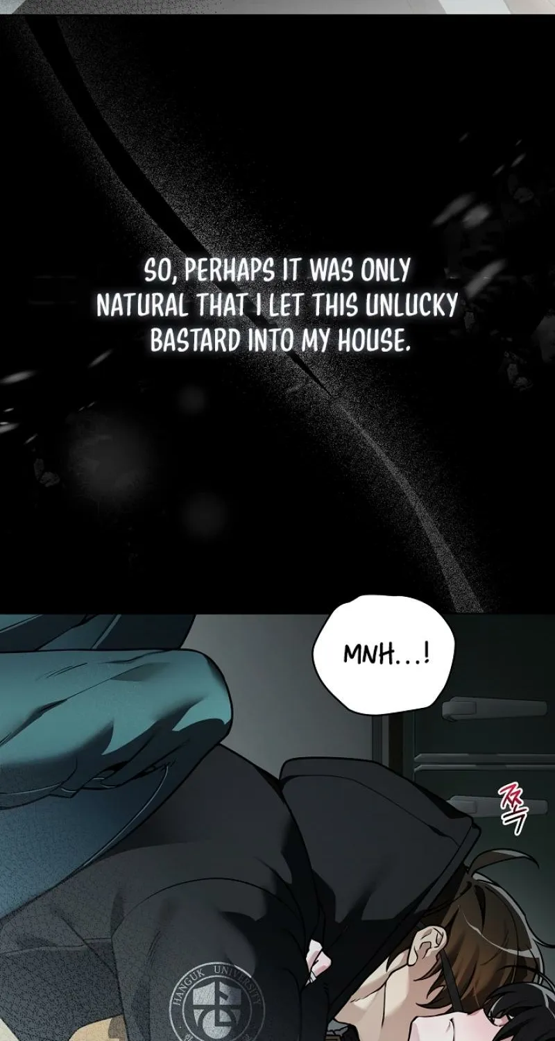 The Accumulated Snow Is Incredibly Heavy Chapter 0 page 3 - 