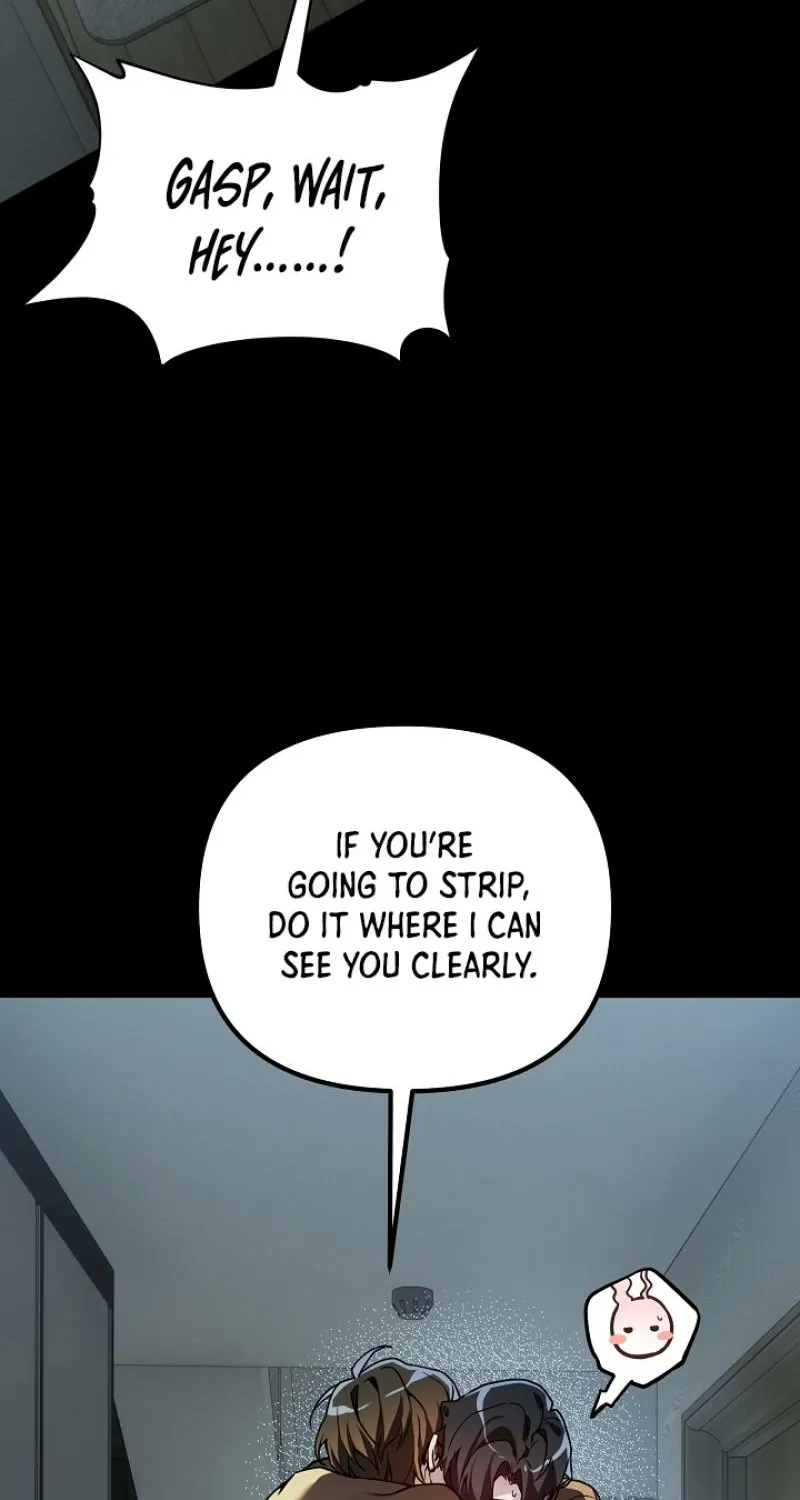 The Accumulated Snow Is Incredibly Heavy Chapter 0 page 22 - 