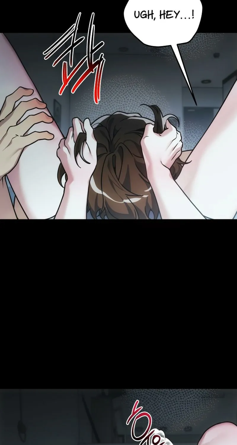 The Accumulated Snow Is Incredibly Heavy Chapter 0 page 28 - 