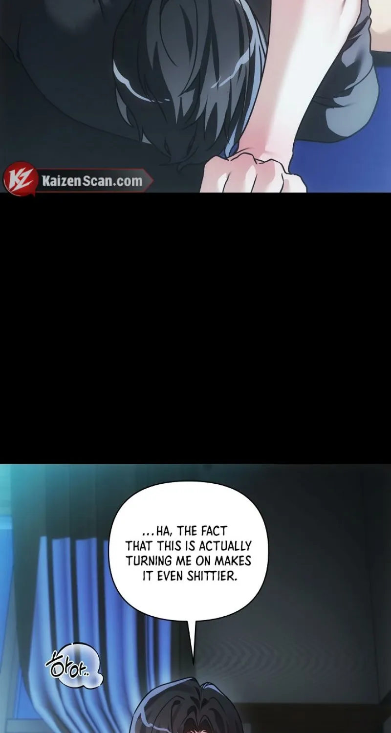 The Accumulated Snow Is Incredibly Heavy Chapter 0 page 30 - 