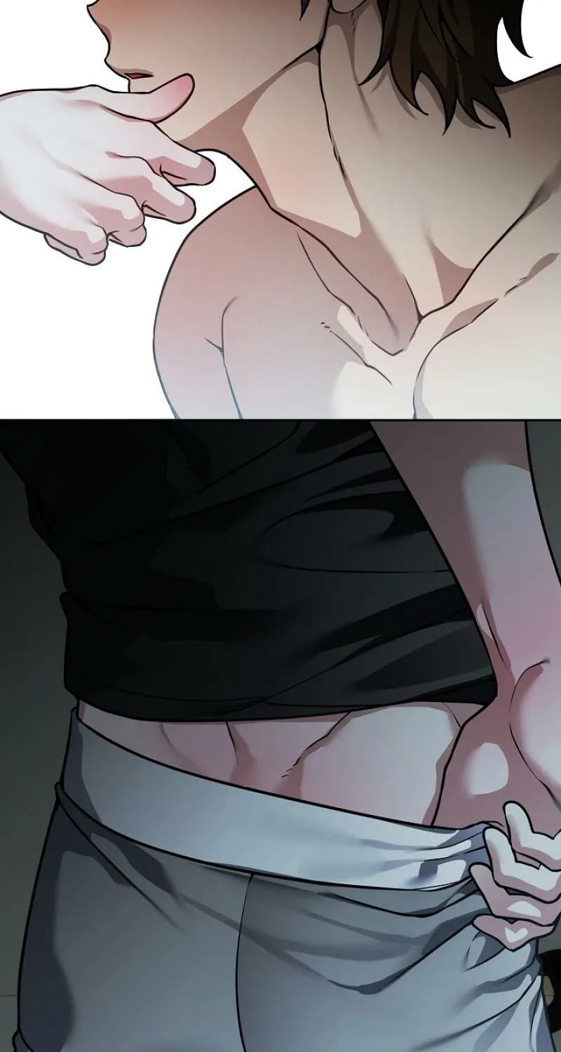 The Accumulated Snow Is Incredibly Heavy Chapter 0 page 32 - 
