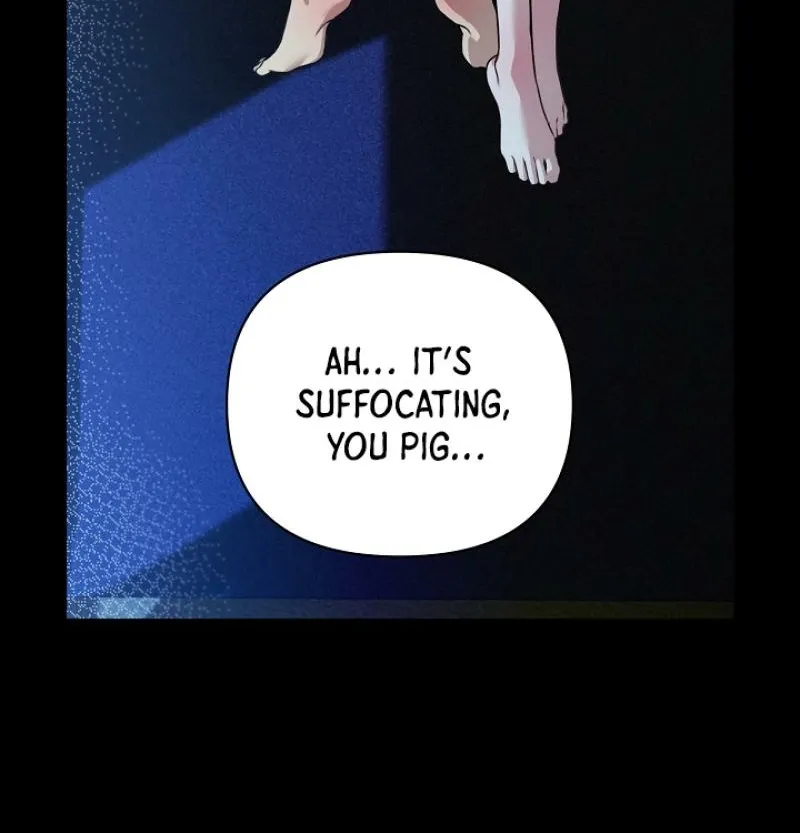 The Accumulated Snow Is Incredibly Heavy Chapter 0 page 35 - 