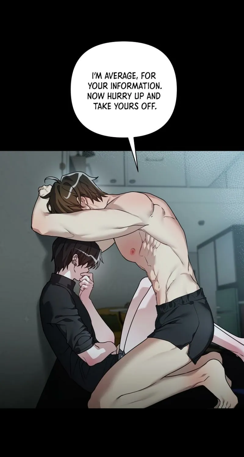 The Accumulated Snow Is Incredibly Heavy Chapter 0 page 36 - 