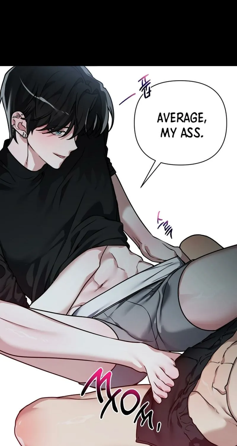 The Accumulated Snow Is Incredibly Heavy Chapter 0 page 37 - 