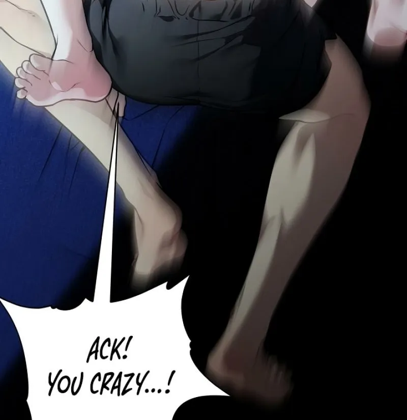 The Accumulated Snow Is Incredibly Heavy Chapter 0 page 41 - 