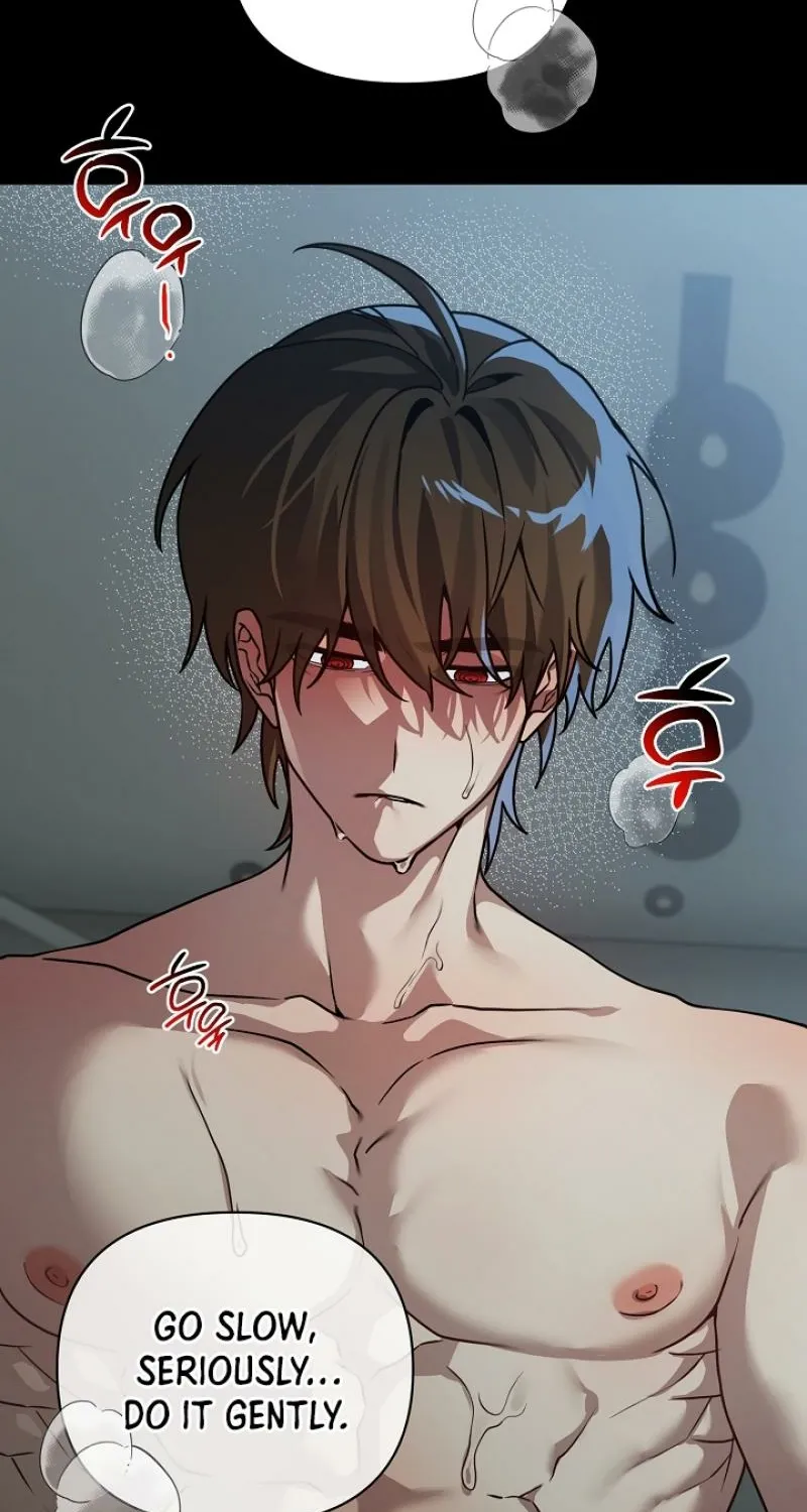 The Accumulated Snow Is Incredibly Heavy Chapter 0 page 45 - 