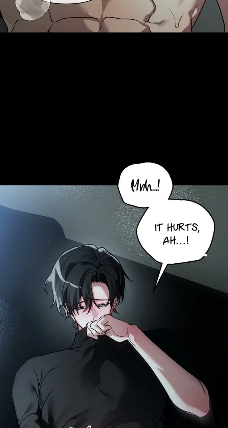 The Accumulated Snow Is Incredibly Heavy Chapter 0 page 46 - 