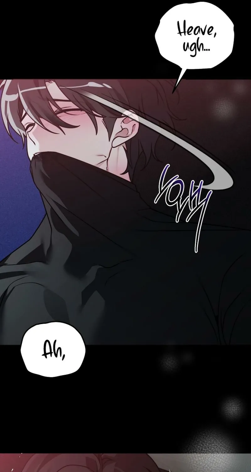 The Accumulated Snow Is Incredibly Heavy Chapter 0 page 48 - 