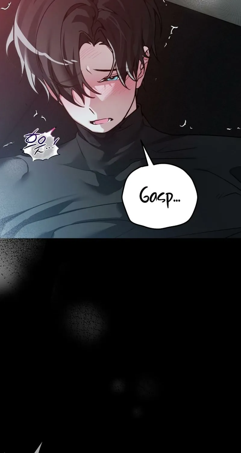 The Accumulated Snow Is Incredibly Heavy Chapter 0 page 49 - 