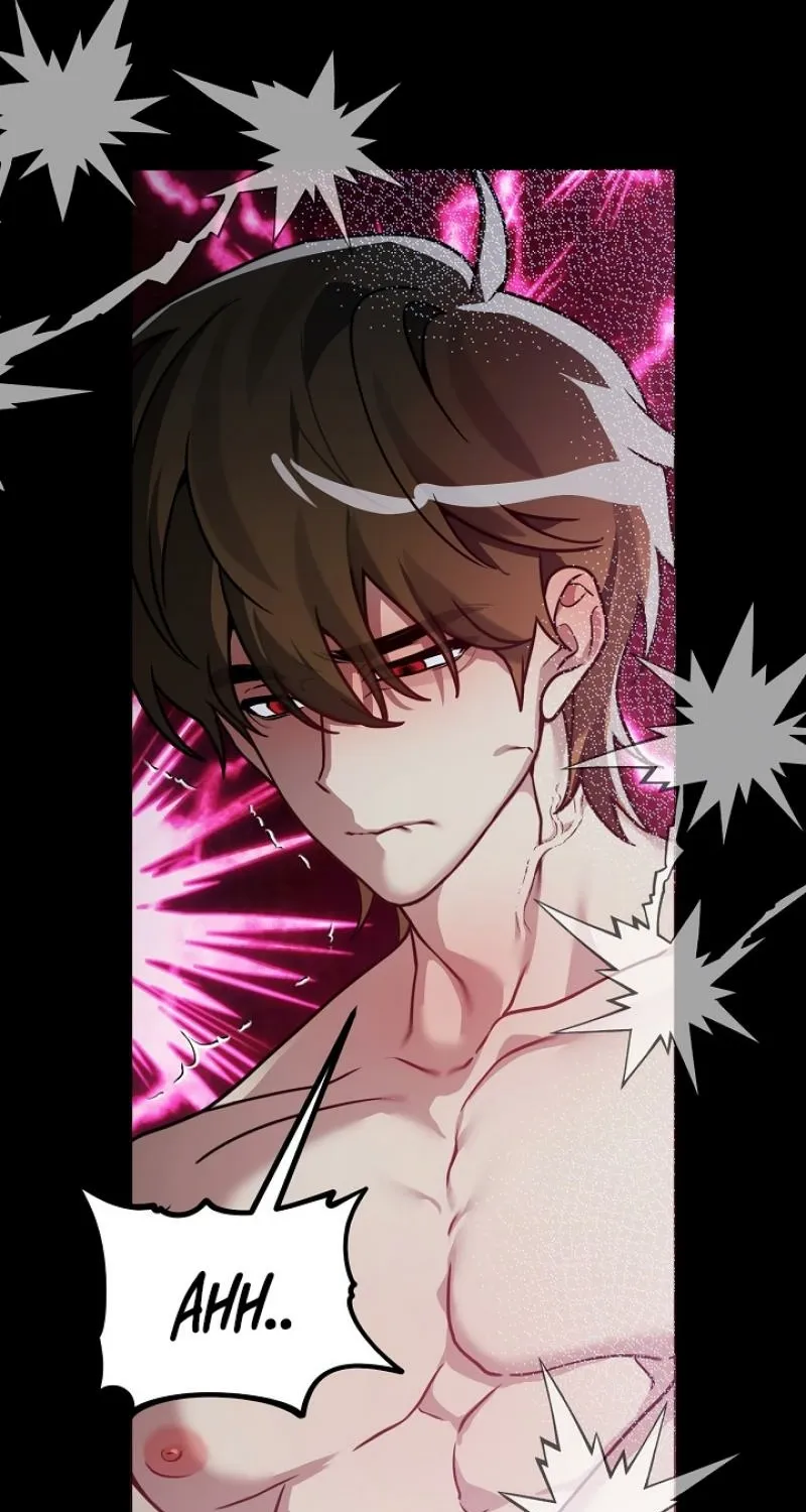 The Accumulated Snow Is Incredibly Heavy Chapter 0 page 50 - 