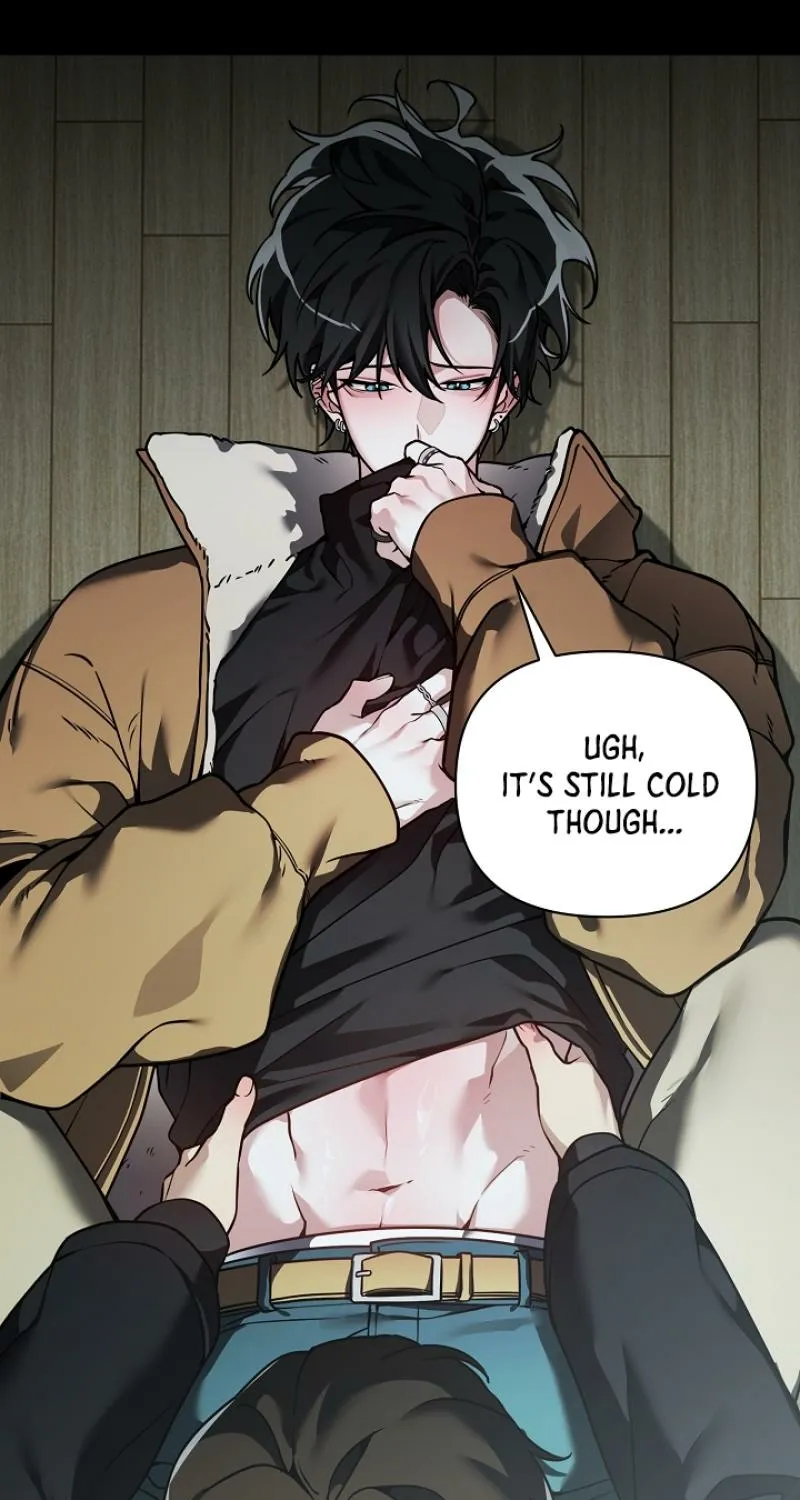 The Accumulated Snow Is Incredibly Heavy Chapter 0 page 6 - 