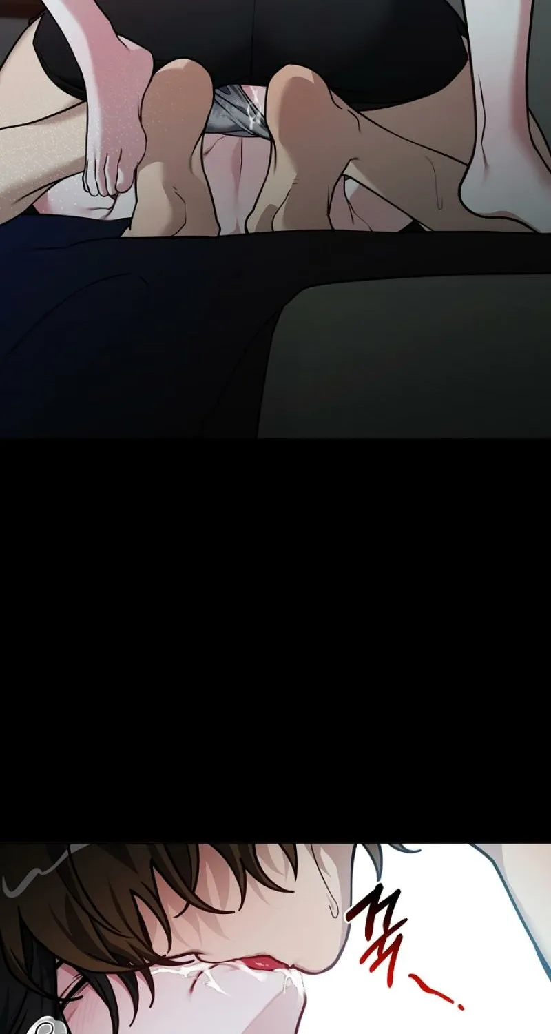 The Accumulated Snow Is Incredibly Heavy Chapter 0 page 58 - 