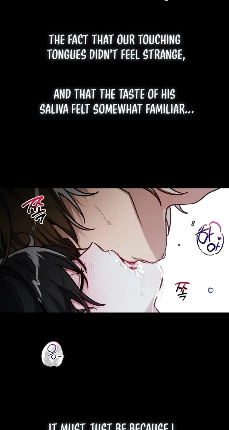 The Accumulated Snow Is Incredibly Heavy Chapter 0 page 61 - 