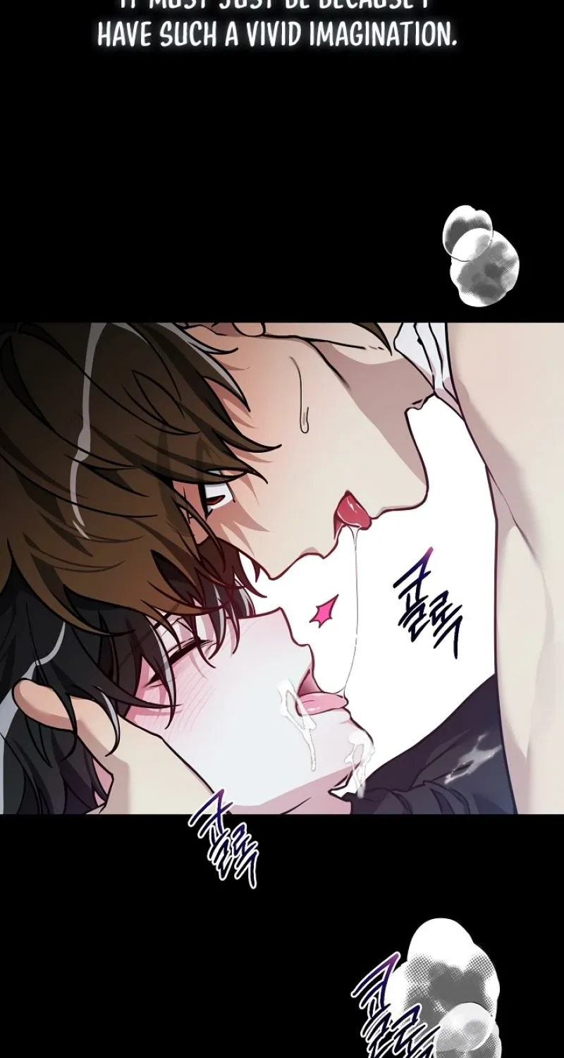 The Accumulated Snow Is Incredibly Heavy Chapter 0 page 62 - 