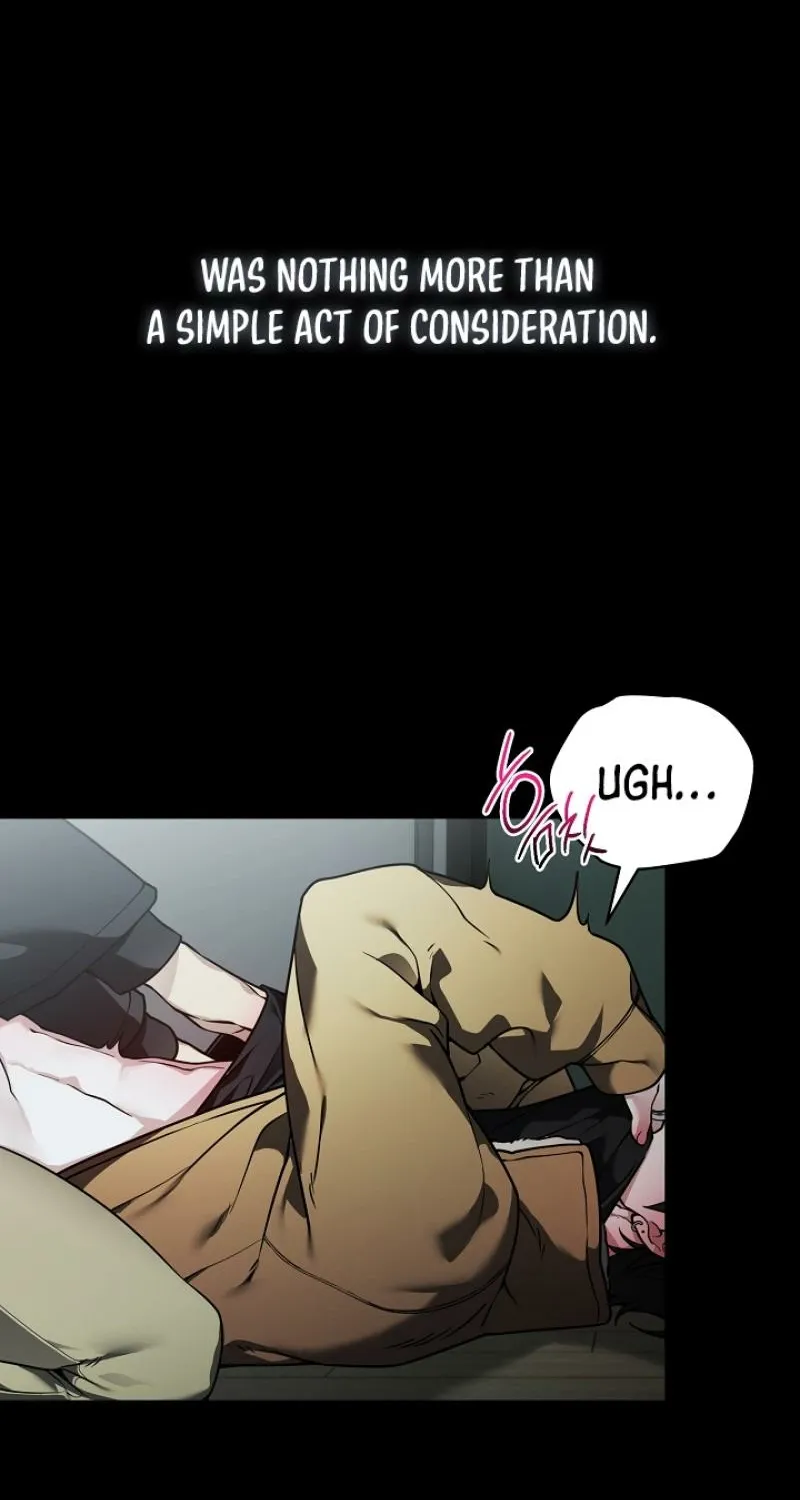 The Accumulated Snow Is Incredibly Heavy Chapter 0 page 8 - 