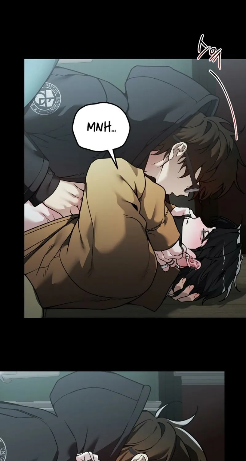 The Accumulated Snow Is Incredibly Heavy Chapter 0 page 9 - 