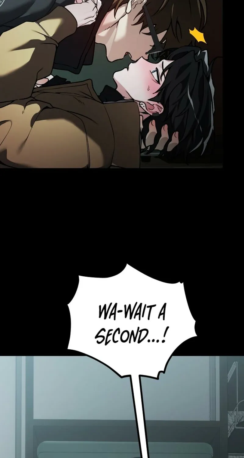 The Accumulated Snow Is Incredibly Heavy Chapter 0 page 10 - 